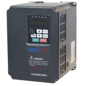 Преобразователь частоты IBD153U43B – 15 кВт/3*380 В