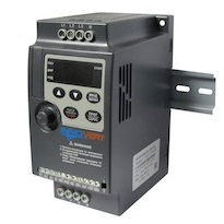 Преобразователь частоты ISD112М43B – 1,1 кВт/3*380 В