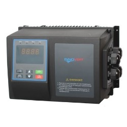 Преобразователь частоты IPD302P43B – 3,0 кВт/3*380 В