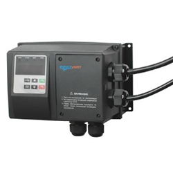 Преобразователь частоты IPD401P21B – 0,4 кВт/1*220 В/3*220 В