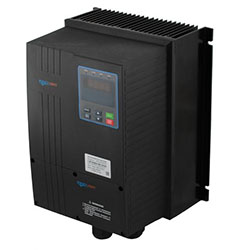 Преобразователь частоты IPD553P43B – 55 кВт/3*380 В